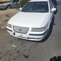 سمند دوگانه سوز