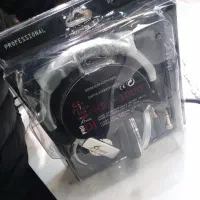 هدفون dj دیجی /hdj 1000power هدفون