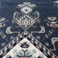 ۲تخته فرش ۵۰۰شانه مشهد|فرش|شیروان (خراسان), |دیوار