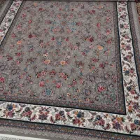 فرش نگین مشهد ۷۰۰ شانه اصل|فرش|مهاباد (آذربایجان غربی), |دیوار