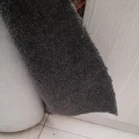 موکت و کناره