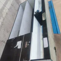 ویترین کانتر ام‌ دی اف