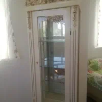 گنجه اینه دراور|جاکفشی، کمد، دراور|تربت‌حیدریه, آغوی|دیوار