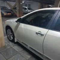 تویوتا کمری GLX، مدل ۲۰۱۴|خودرو سواری و وانت|تهران, سعادت‌آباد|دیوار