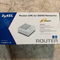 مودم با سیم ADSL زایکسل