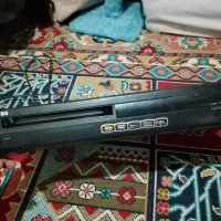 .یک عدد DVDسالم