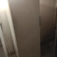 فریزر 8 کشو روشن سالم