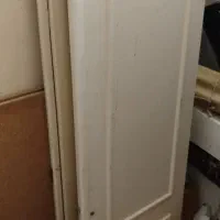 درب کمد دیواری