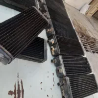 رادیات بخاری پیکان مسی