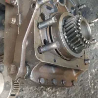 کمک گیربکس ۲۵ تایی|قطعات یدکی و لوازم جانبی|آمل, |دیوار