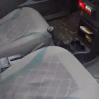 پراید مدل ۸۷ سالم به شرط کارشناسی بسیار سالم