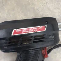 هویه ولر اصل آمریکا ۱۰۰ تا ۱۴۰ وات Weller|ابزارآلات|تهران, نازیآباد|دیوار