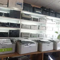 با نصف قیمت پرینتر تهیه کنید بدون سود