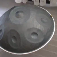 هنگ درام جانان بلک اوکساید ۹نت