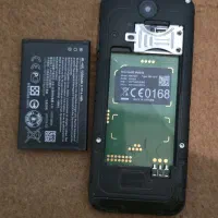 گوشی نوکیا|موبایل|شهرضا, |دیوار