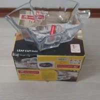 بلور|ظروف سرو و پذیرایی|اصفهان, مفتح|دیوار