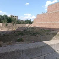 فروش زمین ۲۸۷ متری