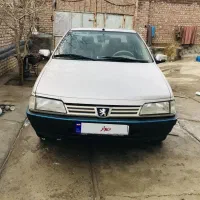 پژو405|خودرو سواری و وانت|سیمینه, |دیوار