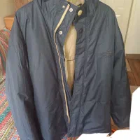 کاپشن مردانه نو و مارک دار