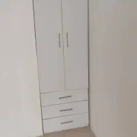 ۷۵متری/کیسون/فول/تخلیه/بلوک بر|فروش آپارتمان|پرند, فاز ۶|دیوار