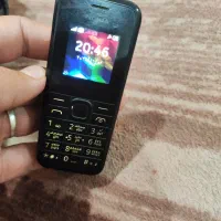 نوکیا 105عتیقه|موبایل|پیرانشهر, |دیوار