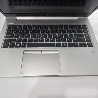 لپتاب hp745 g6  r7pro