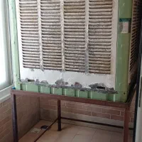 فروش کولر ابی ابسال مدل ac 58|کولر آبی|اصفهان, شیخ اشراق|دیوار