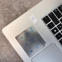 لپ تاپ در حدنو دل Dell i5 8u 16g اقساط چکی|رایانه همراه|مشهد, عبادی|دیوار