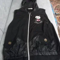 فروش لباس گرم تمیز و سالم.