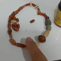 مهره های کهنه کهنه کهنه|کلکسیون اشیاء عتیقه|خرم‌آباد, |دیوار