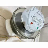 فر هالوژن ۳ لیتری