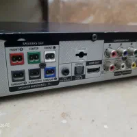 سینماخانگی سامسونگ بدون باند .بلوتوث دار|سیستم صوتی خانگی|لنگرود, |دیوار