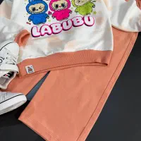 ست دخترانه لبوبو|کفش و لباس بچه|زنجان, |دیوار