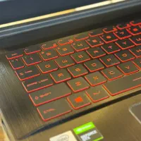 Gaming نسل ۱۱ RTX 3050|رایانه همراه|اهواز, زیتون کارمندی|دیوار