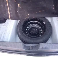 برلیانس رنگ سفید بدون رنگ و ضربه همه فابریک