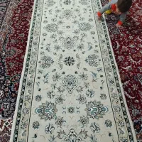 قالیچه3متری درحدنو قیمت توافقی