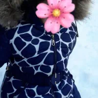 کاپشن دخترانه ترک|کفش و لباس بچه|رشت, توشیبا|دیوار