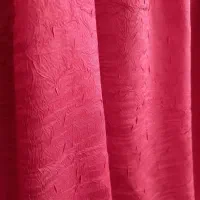 یک عدد پرده قرمز،۲عدد پرده زرد،یک عدد پرده نارنجی