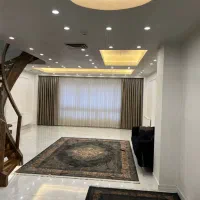 دوواحد۱۴۰متری/فوقالعاده لوکس/خوشنقشهونورگیر