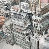 جوشکاری مبدل پکیج آبگرمکن و تعمیرهواساز و فن کوئل