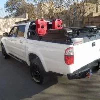 کاپرا ۲ مدل ۴۰۱|خودرو سواری و وانت|تهران, بهجتآباد|دیوار