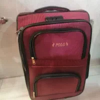 چمدان نو نوفقط 1میلیون