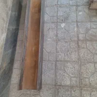 تیر آهن صنعتی  H سایز 22