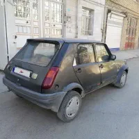 رنو پی کی فوق العاده سالم