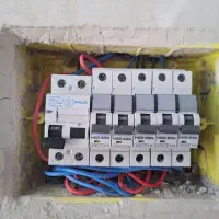 برقکار سختمان