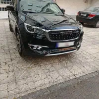 فیدلیتی پرایم 1403|خودرو سواری و وانت|ارومیه, |دیوار