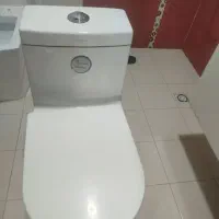 توالت فرنگی