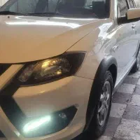 کوییک GXL  فول موتور اطلس 1403 بدون رنگ|خودرو سواری و وانت|مشهد, نیروی هوایی|دیوار