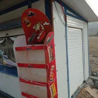 کانکس دست دوم|فروشگاه و مغازه|یاسوج, |دیوار