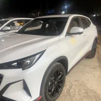 چانگان x5